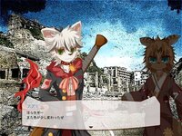夢遊猫リインカネーション screenshot, image №3378446 - RAWG