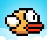 Flappy Bird (itch) (Khushi12) screenshot, image №2468988 - RAWG