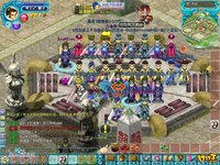 勇氣Online screenshot, image №4236305 - RAWG