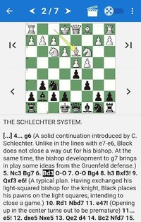 Chess Tactics in Slav Defense screenshot, image №1503826 - RAWG