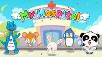 Baby Panda's Hospital screenshot, image №1593858 - RAWG