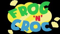 Frog and Croc screenshot, image №2249396 - RAWG