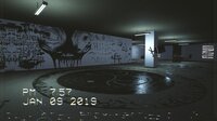 In The Backrooms screenshot, image №3685826 - RAWG