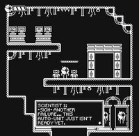 Otto (itch) (Fiddlebog) screenshot, image №3155053 - RAWG