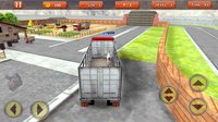 Farm Animal Truck Transport screenshot, image №1245252 - RAWG