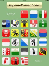 Swiss Flags screenshot, image №964838 - RAWG