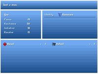 Fiora (itch) screenshot, image №1701777 - RAWG