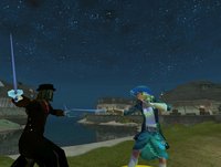 Pirates of the Burning Sea screenshot, image №355974 - RAWG