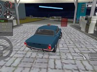 Russian Taxi Simulator 2016 screenshot, image №2042489 - RAWG