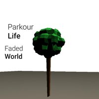 Parkour Life - Faded World. screenshot, image №2358099 - RAWG