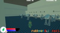 Furrmidable Foes screenshot, image №2372020 - RAWG