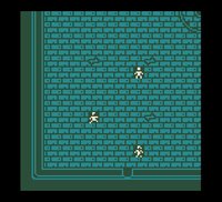 Halls of Wander screenshot, image №1956377 - RAWG