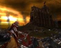 Warhammer: Mark of Chaos screenshot, image №438851 - RAWG