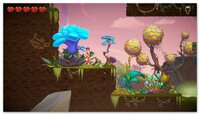 Alien Planet Explorer screenshot, image №2836691 - RAWG