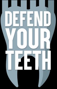 Defend Your Teeth! (Bento Putra Hermanto) screenshot, image №1665801 - RAWG