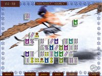 Ultimate Mahjongg 10 screenshot, image №406017 - RAWG