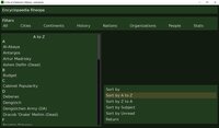 A War of a Madman's Making (Demo) screenshot, image №3395944 - RAWG