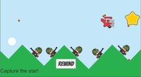 Plane vs Hunters screenshot, image №2474648 - RAWG