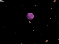 Quasar (itch) (6TeenBits) screenshot, image №1258737 - RAWG