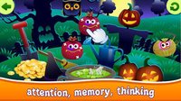 Funny Food! Educational Games for Toddlers 3 years screenshot, image №1589560 - RAWG