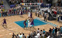 NBA 2K9 screenshot, image №503639 - RAWG