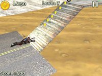 Maddog Motorcycle Stunts screenshot, image №1752387 - RAWG