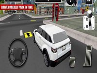 Prado Car Parking 2018 screenshot, image №1326857 - RAWG