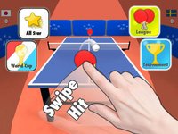 Table Tennis 3D screenshot, image №1599022 - RAWG