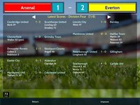 Retro Football Boss 1888-1998 screenshot, image №2297353 - RAWG