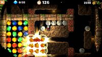 BOULDER DASH 40th Anniversary screenshot, image №4248514 - RAWG