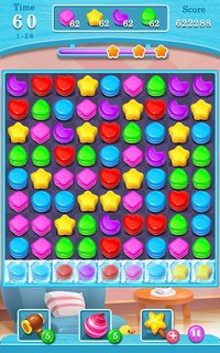 Cake Blast screenshot, image №1553433 - RAWG