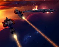 Homeworld 2 screenshot, image №360568 - RAWG