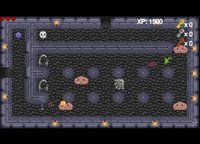 Mage-Hook screenshot, image №1049313 - RAWG