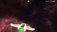 Infinite Space Flight screenshot, image №1951895 - RAWG