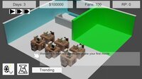 Movie Tycoon screenshot, image №2499284 - RAWG