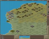 Strategic Command 2: Blitzkrieg screenshot, image №397915 - RAWG