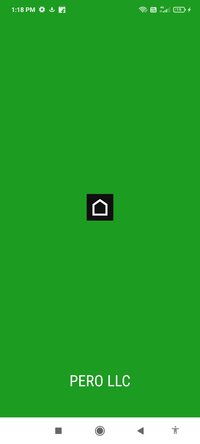 Pero Playstore screenshot, image №2968177 - RAWG