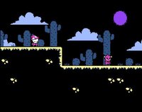 Little Wizards: NES Style Game screenshot, image №2933198 - RAWG