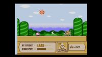 Kirby's Adventure screenshot, image №261625 - RAWG