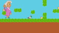 GLUTEN FREE PIGEON screenshot, image №3674828 - RAWG