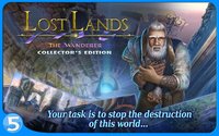 Lost Lands 4: The Wanderer screenshot, image №1843701 - RAWG