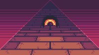 Pain Pyramid screenshot, image №3220793 - RAWG