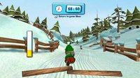 Hubert the Teddy Bear: Winter Games screenshot, image №790252 - RAWG