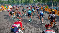 Tour de France 2023 screenshot, image №3893475 - RAWG