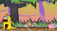 YOBBO BBQ screenshot, image №1160284 - RAWG