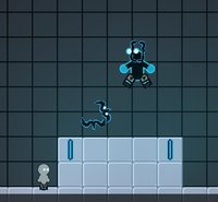 Game Jumpers: Sources of Anity screenshot, image №2156706 - RAWG