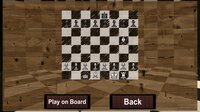 Chess (itch) (Mr Chrimbo) screenshot, image №3270861 - RAWG