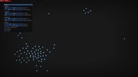 Boids simulation (RedEnvelope) screenshot, image №3755309 - RAWG
