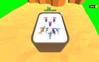 Merge Master - Dinosaur Fusion screenshot, image №3294013 - RAWG
