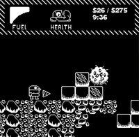 Super Asteroid Miner screenshot, image №3533416 - RAWG